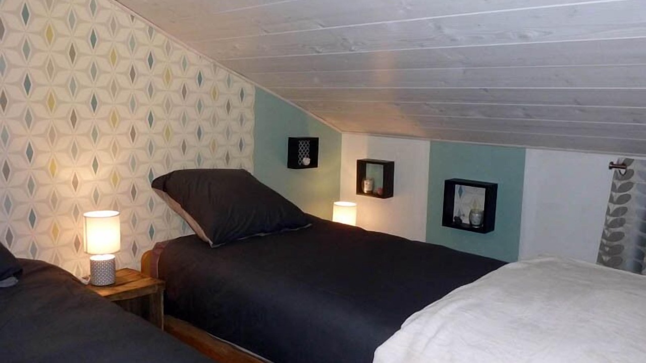 Photo of Bedroom in Iguerande