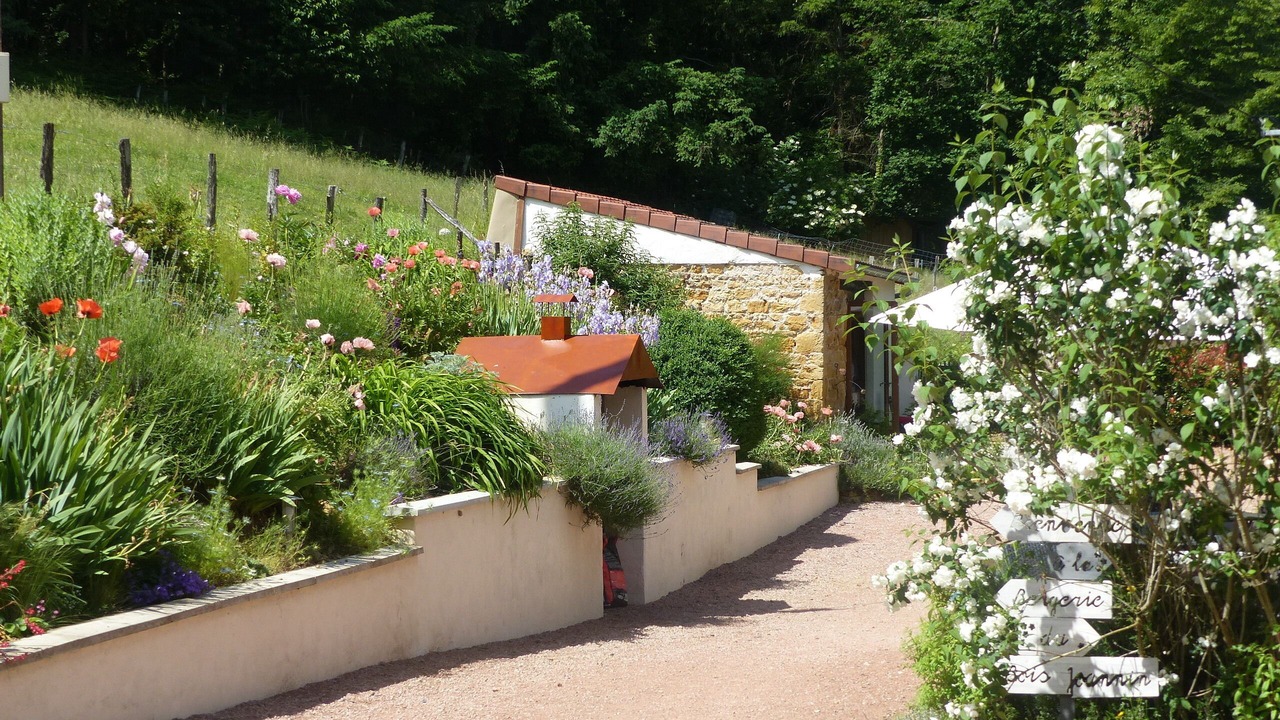 Photo of Outdoor in Iguerande