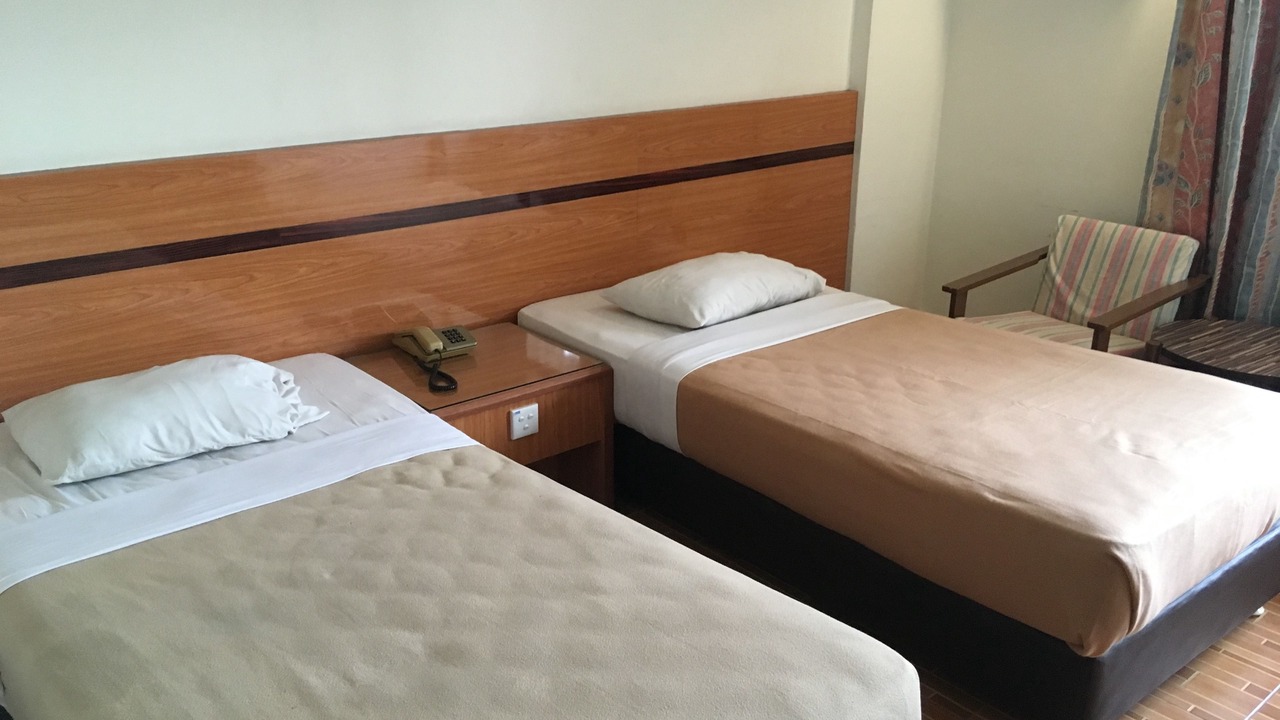 Photo of Bedroom in Tanjung Pinang