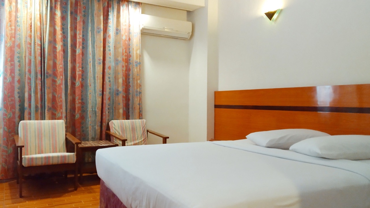 Photo of Bedroom in Tanjung Pinang