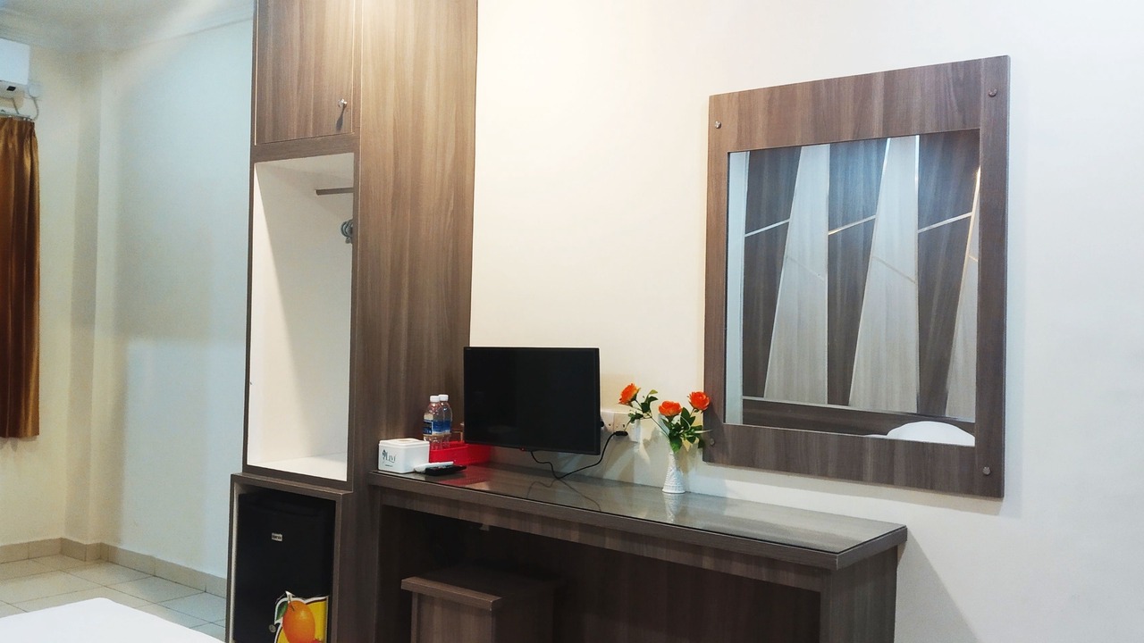 Photo of Bedroom in Tanjung Pinang
