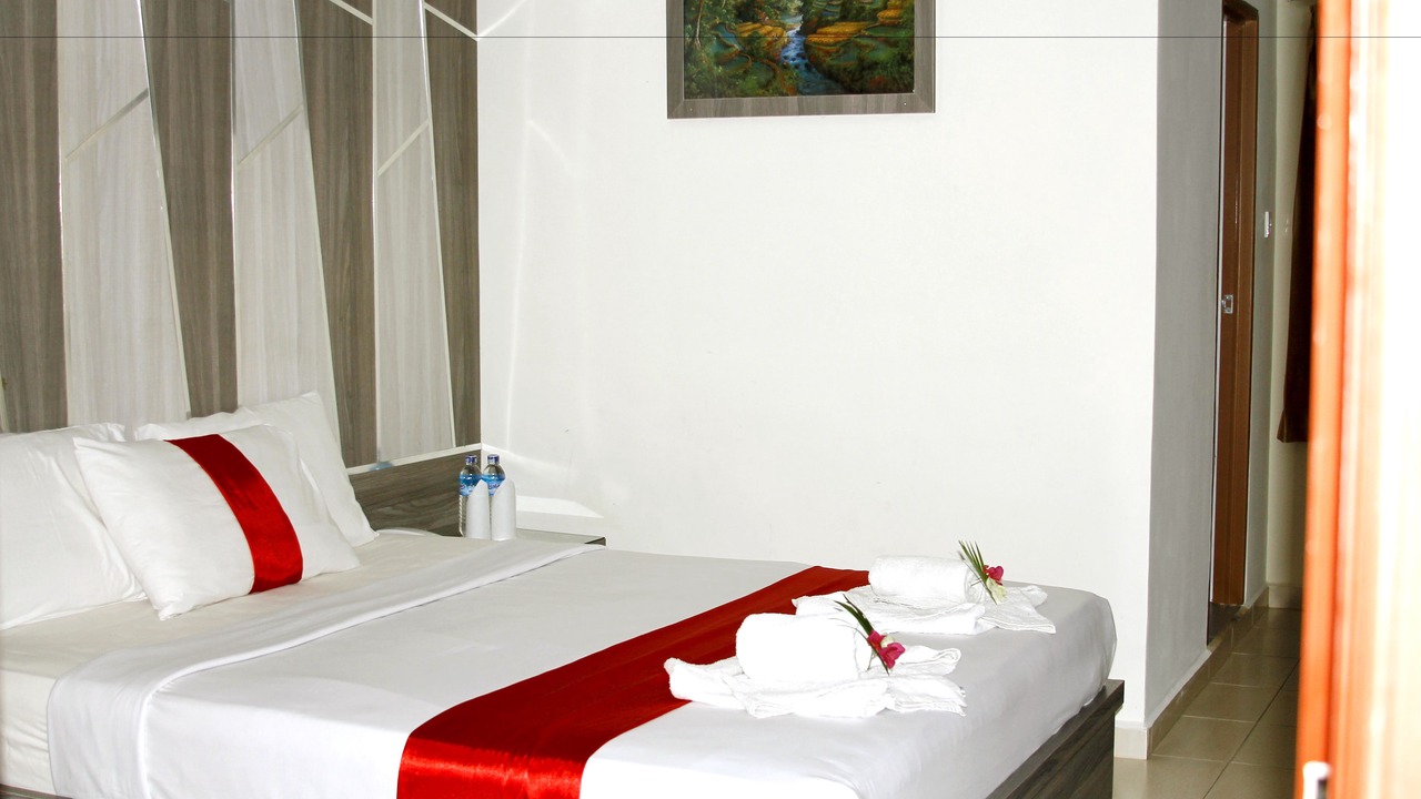 Photo of Bedroom in Tanjung Pinang