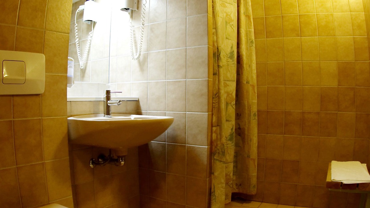 Photo of Bathroom in Nykobing Falster