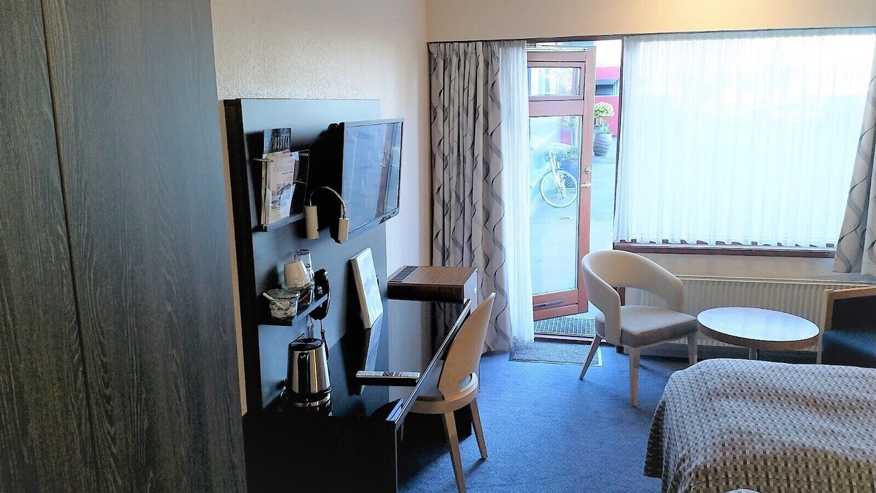 Photo of Bedroom in Nykobing Falster