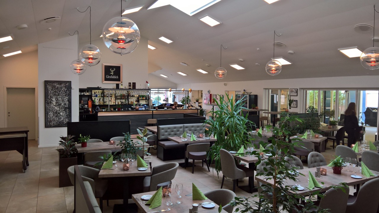 Photo of Livingroom in Nykobing Falster