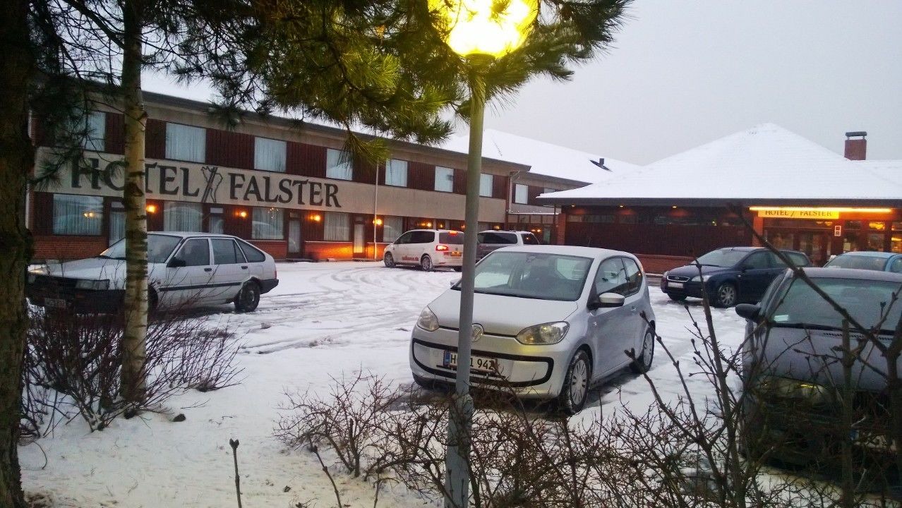 Photo of Others in Nykobing Falster