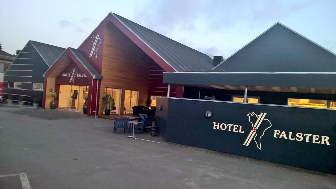 Photo of Outdoor in Nykobing Falster