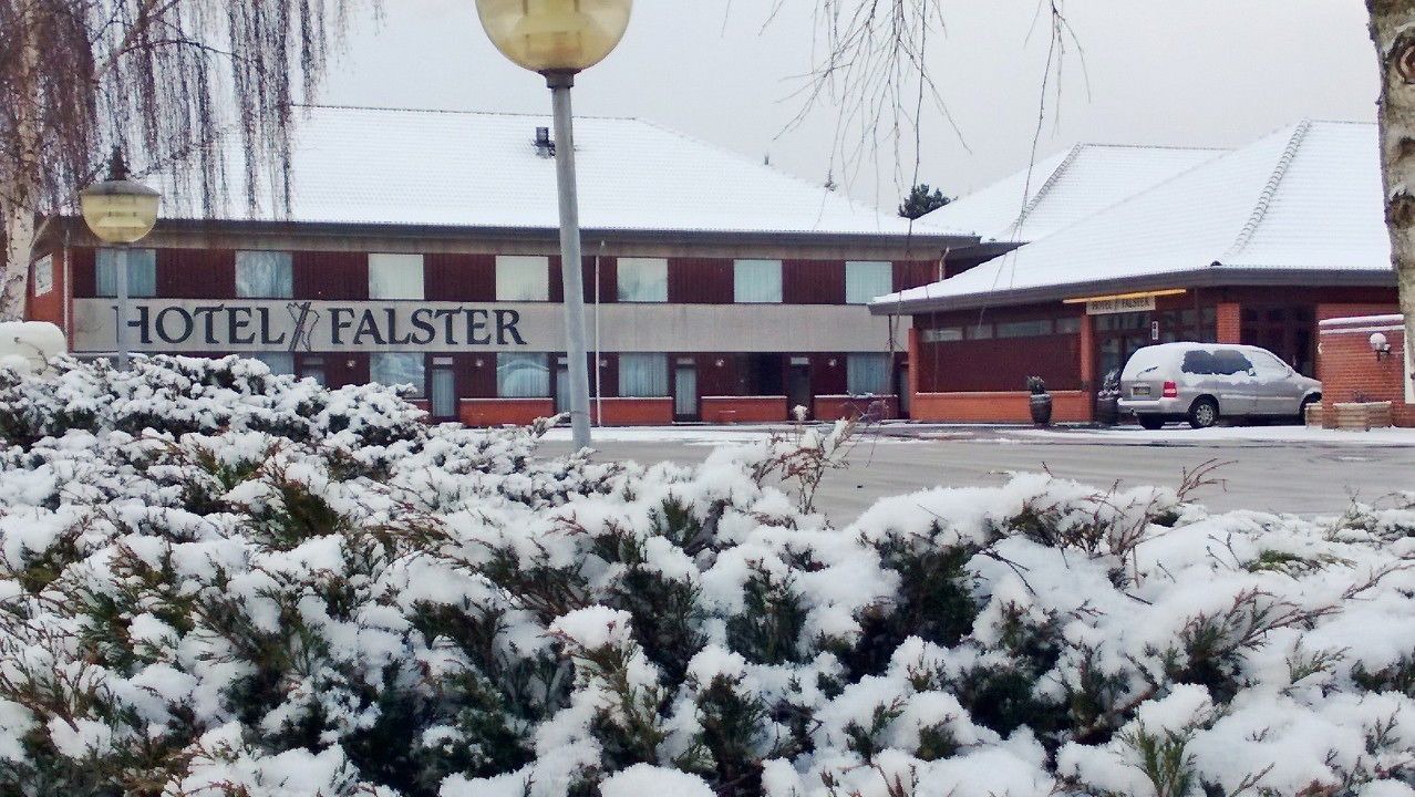 Photo of Outdoor in Nykobing Falster