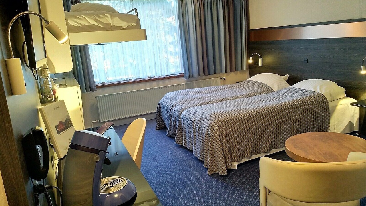 Photo of Bedroom in Nykobing Falster