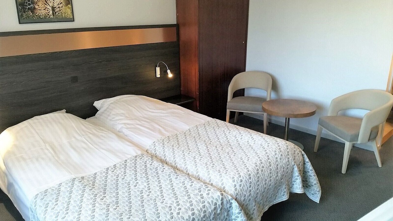 Photo of Bedroom in Nykobing Falster