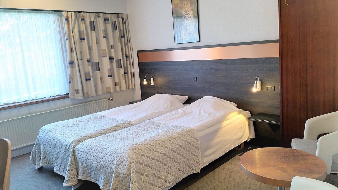 Photo of Bedroom in Nykobing Falster