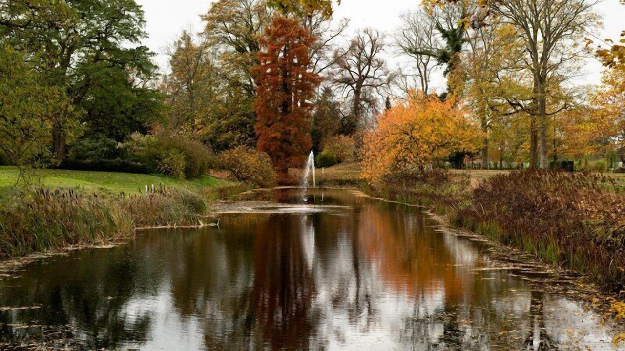 Photo of Outdoor in Nykobing Falster