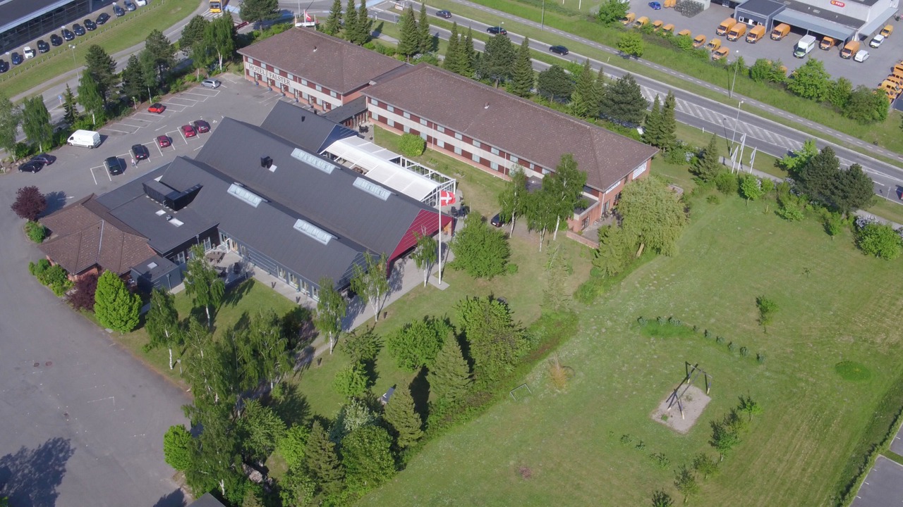 Photo of Patio Balcony in Nykobing Falster