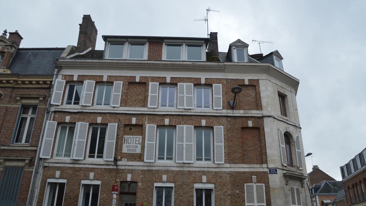 Photo of Outdoor in Centre Ville