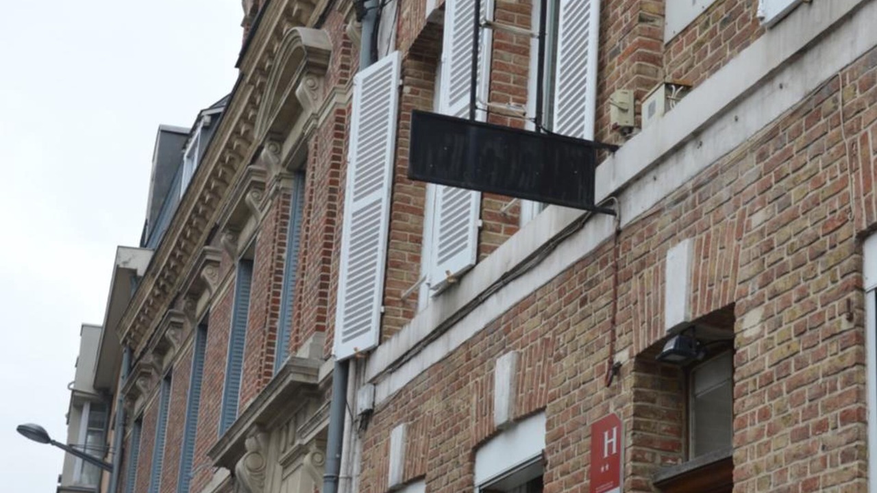 Photo of Outdoor in Centre Ville