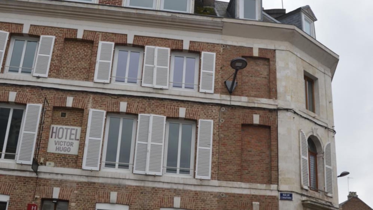 Photo of Outdoor in Centre Ville