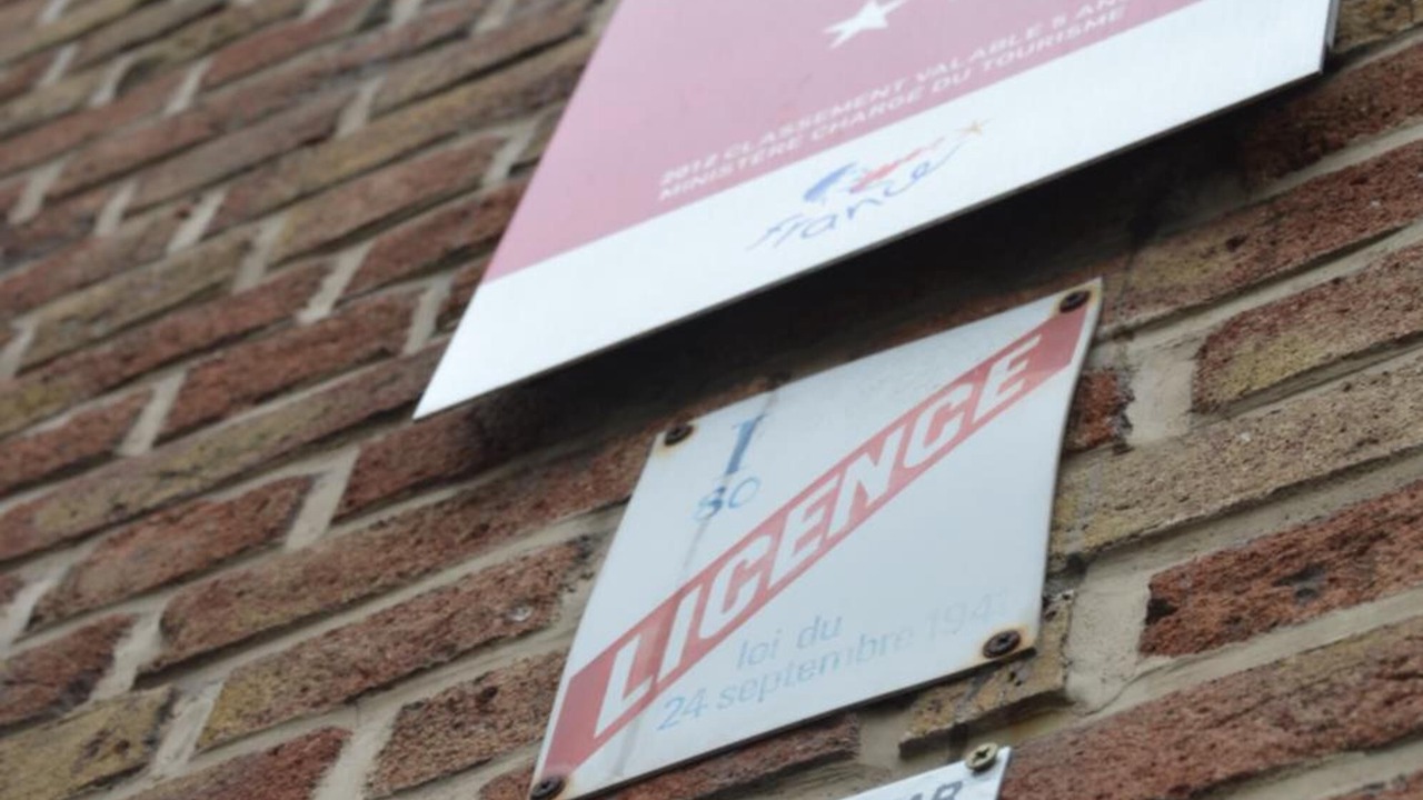 Photo of Outdoor in Centre Ville