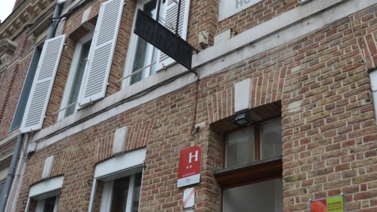 Photo of Outdoor in Centre Ville