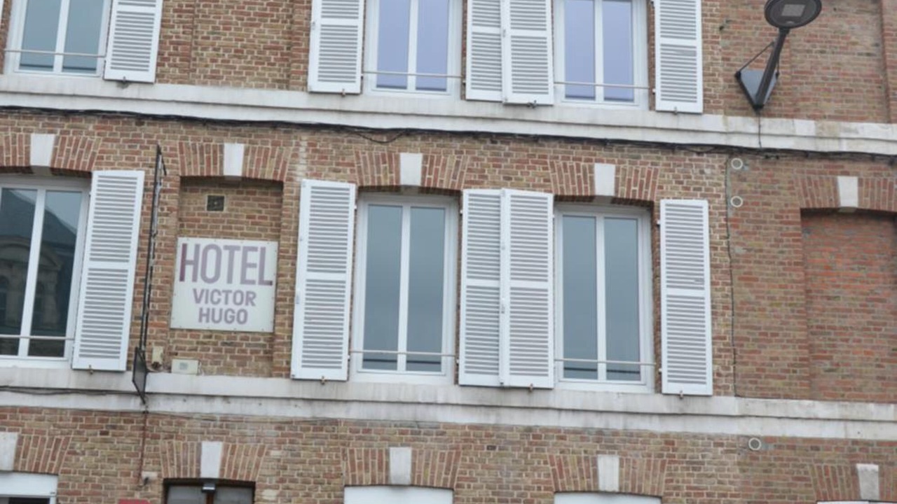 Photo of Outdoor in Centre Ville