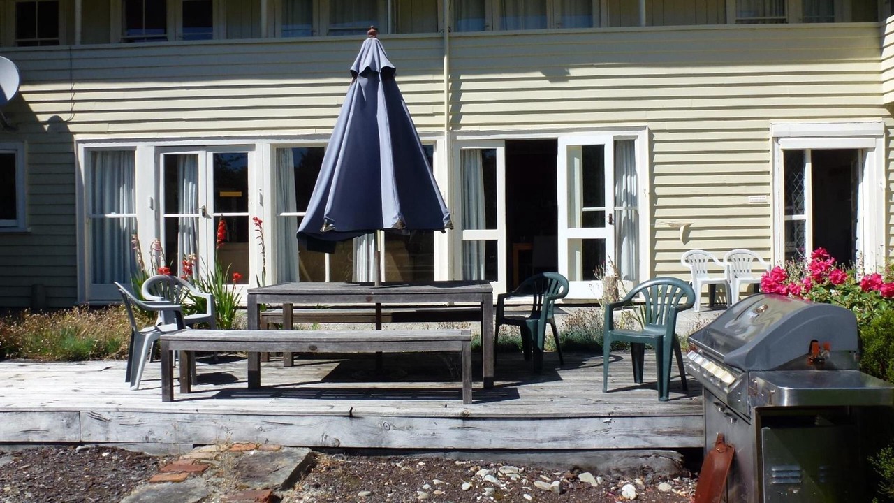 Photo of Others in Reefton