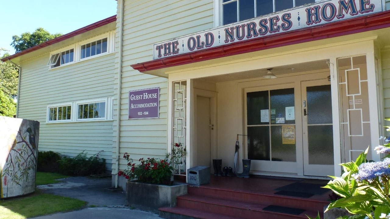 Photo of Outdoor in Reefton