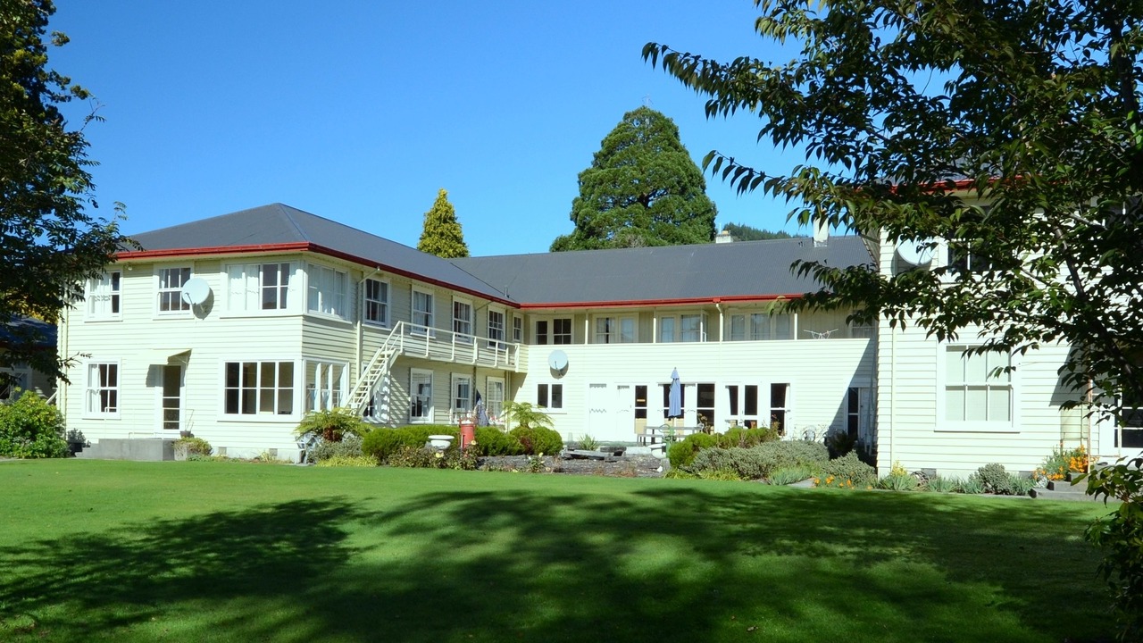 Photo of Others in Reefton