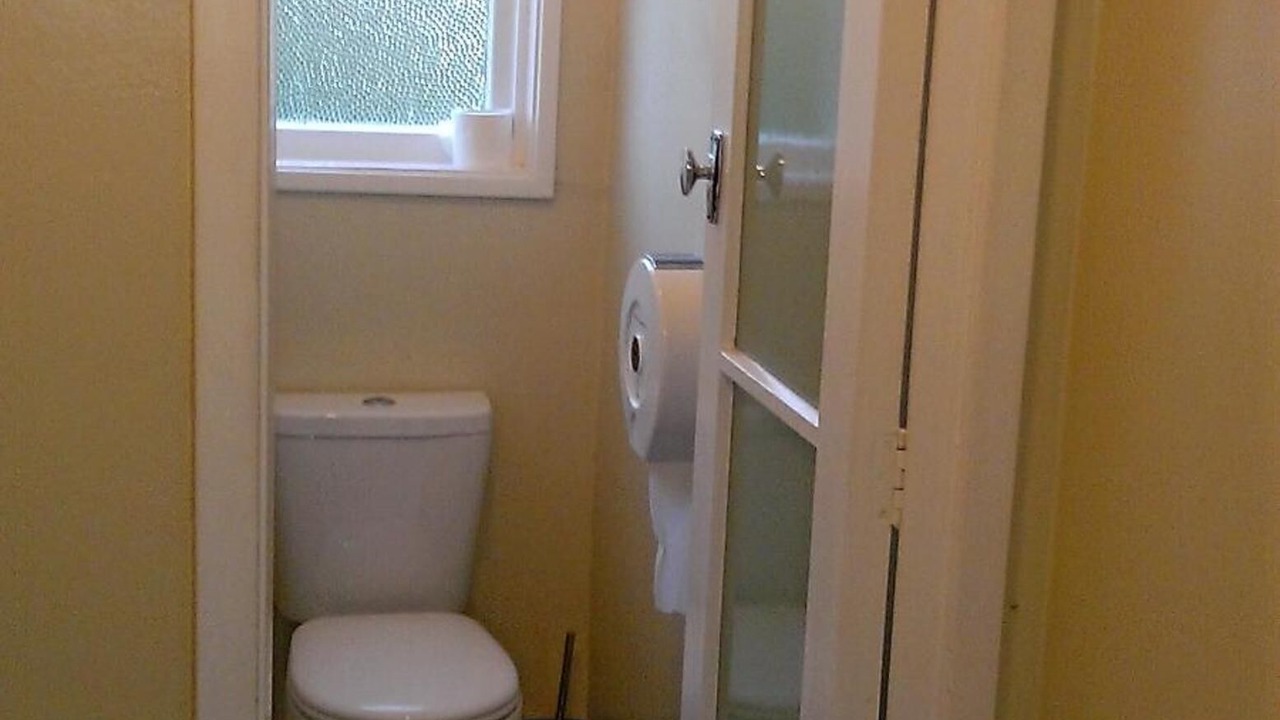 Photo of Bathroom in Reefton