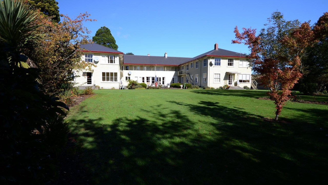 Photo of Outdoor in Reefton