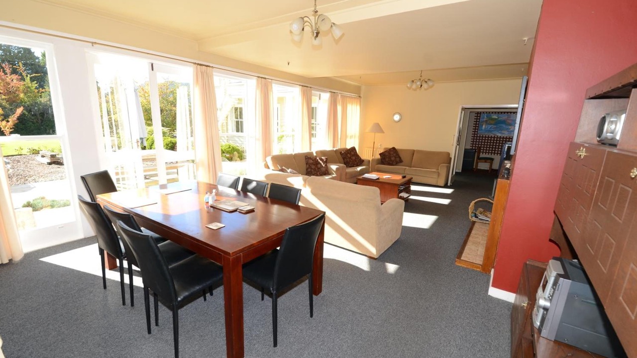 Photo of Livingroom in Reefton