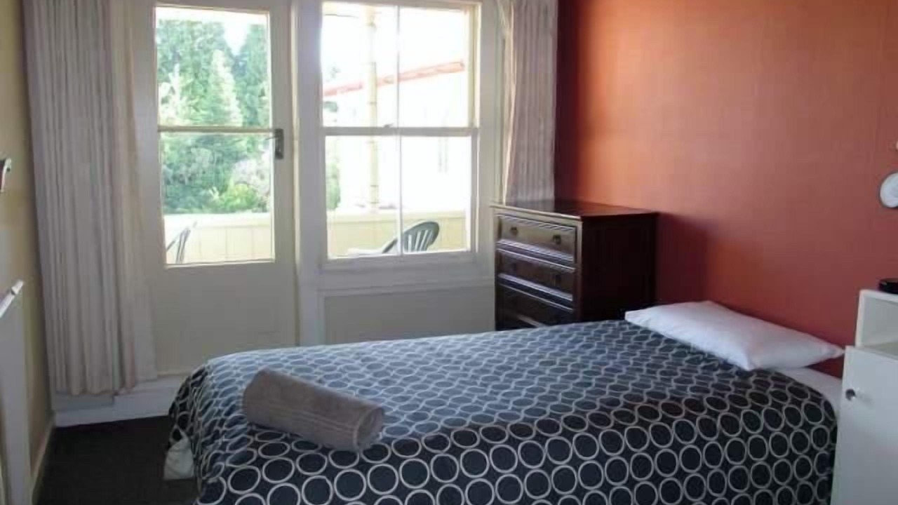 Photo of Bathroom in Reefton