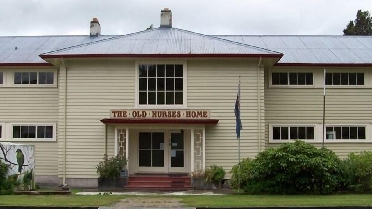 Photo of Outdoor in Reefton