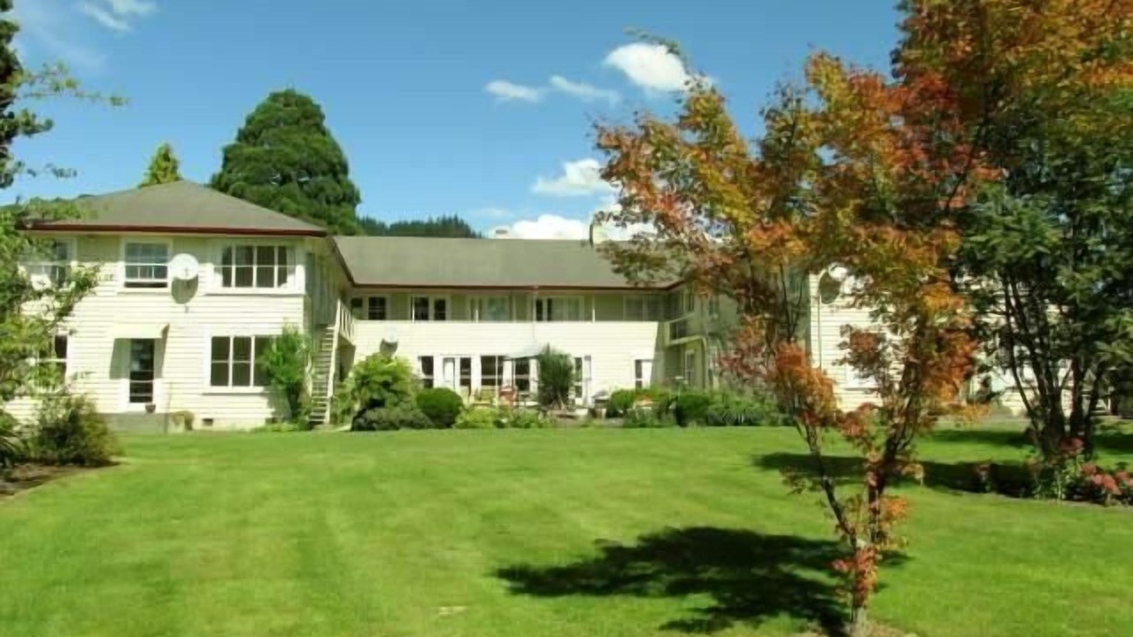 Photo of Outdoor in Reefton