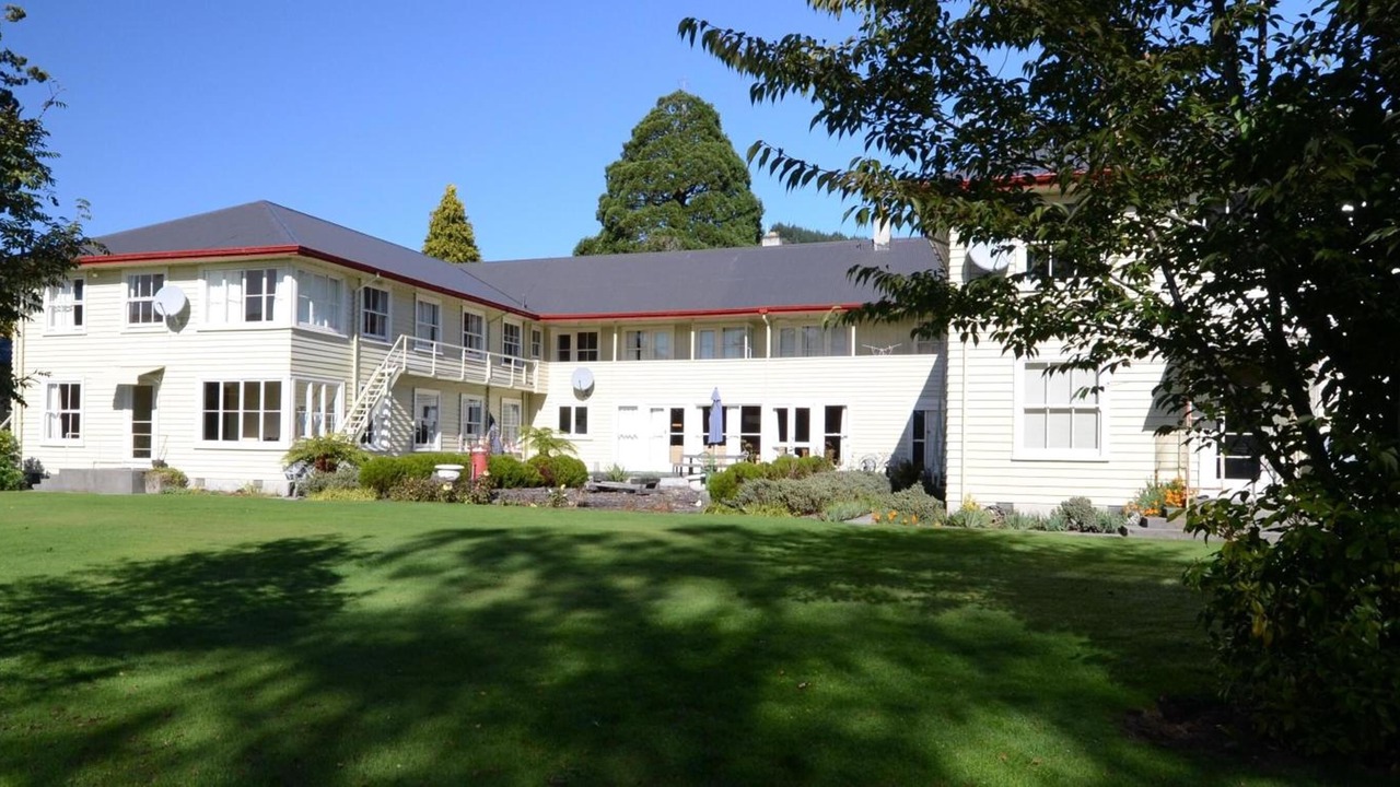 Photo of Outdoor in Reefton