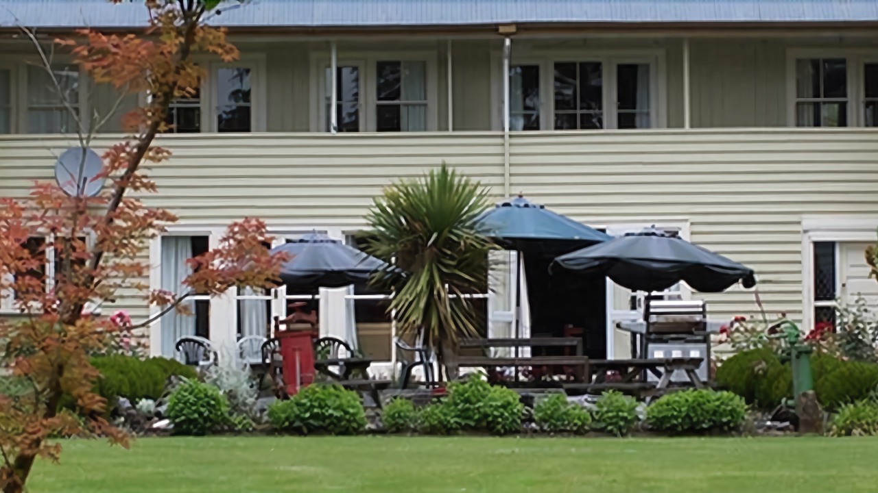 Photo of Outdoor in Reefton