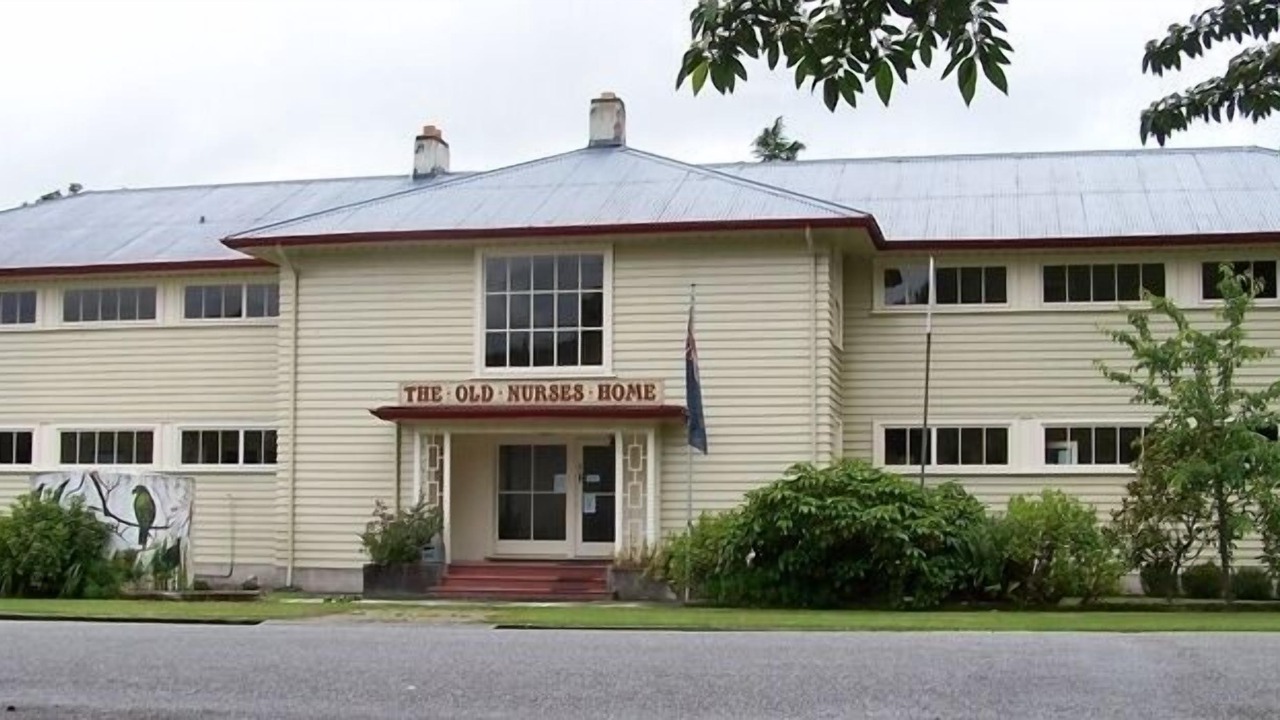 Photo of Outdoor in Reefton