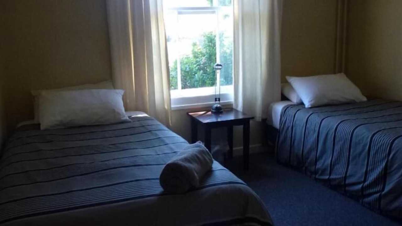 Photo of Bedroom in Reefton