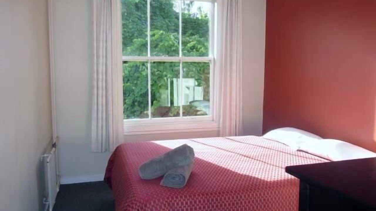 Photo of Bathroom in Reefton