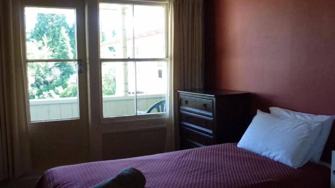 Photo of Bedroom in Reefton