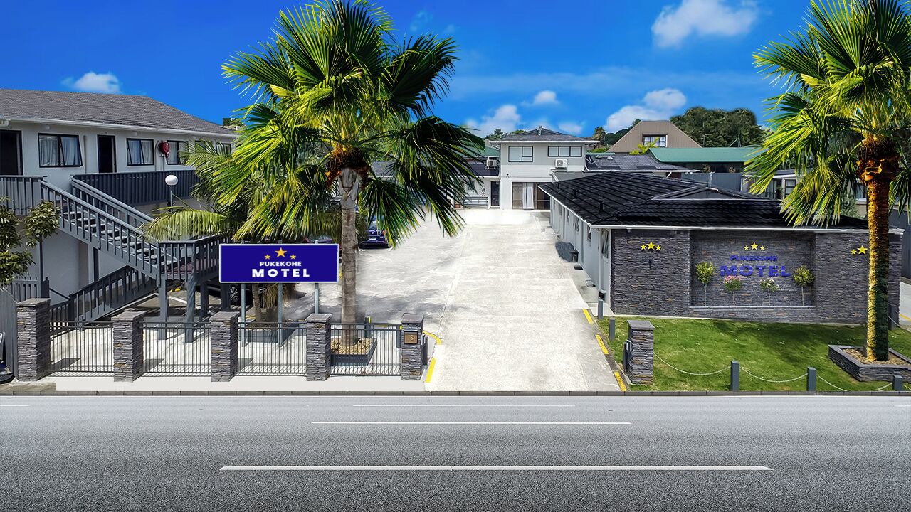 Photo of Outdoor in Pukekohe