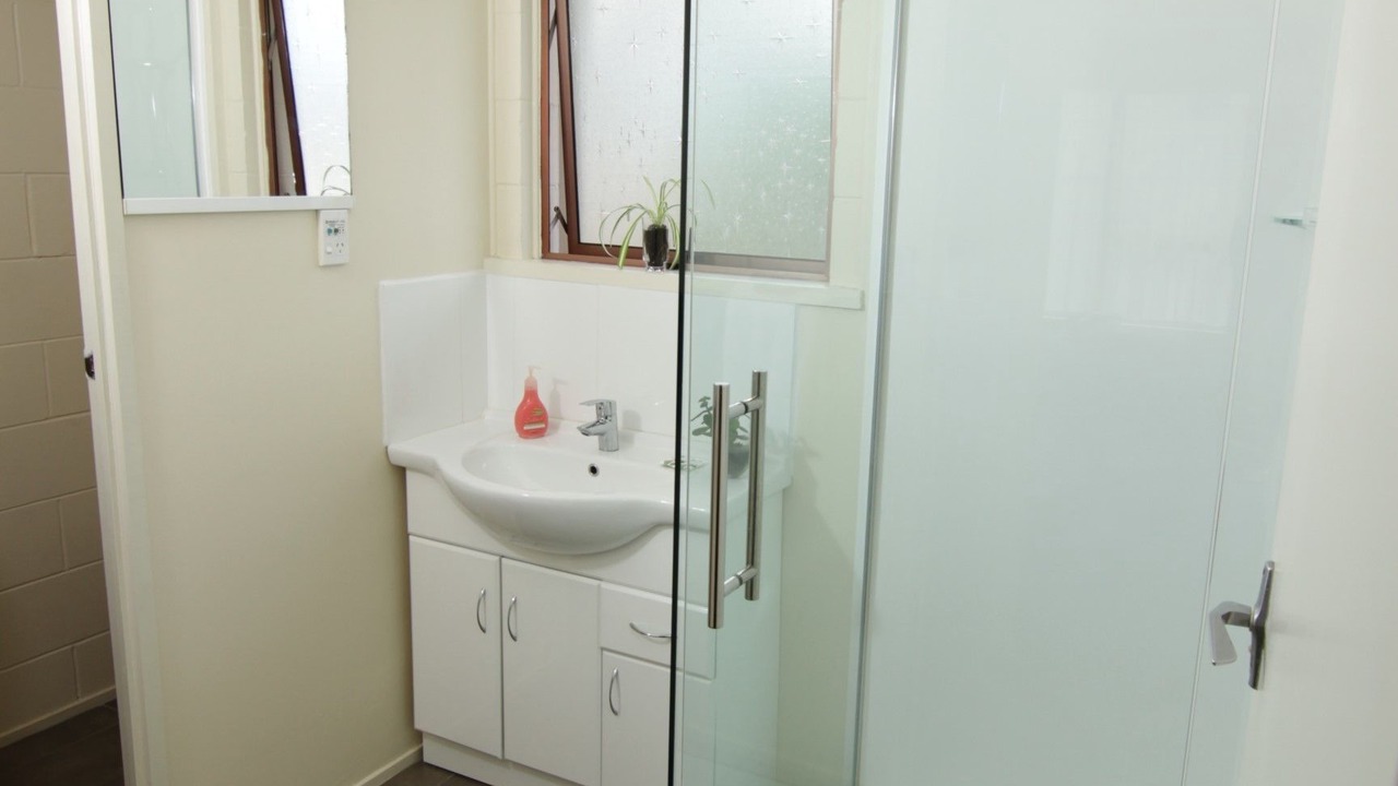 Photo of Bathroom in Pukekohe