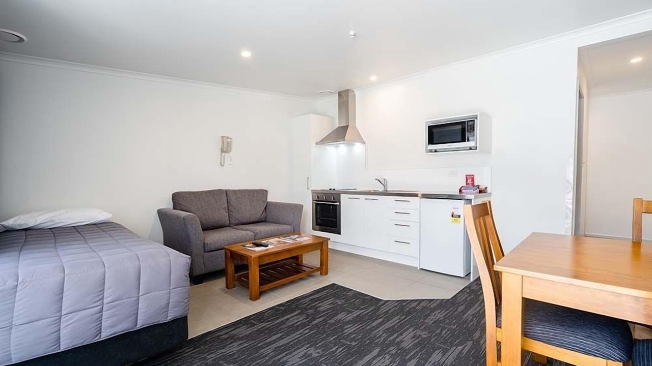 Photo of Bedroom in Pukekohe