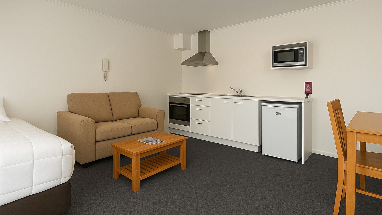 Photo of Kitchen in Pukekohe