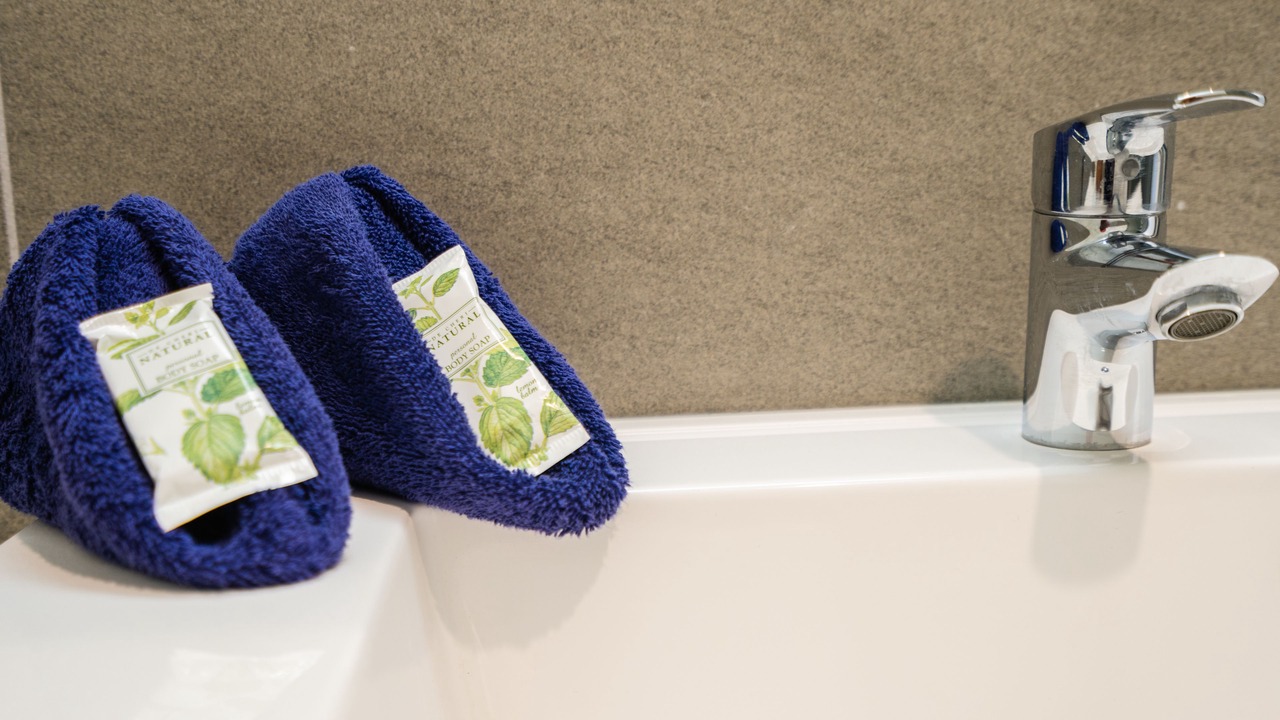 Photo of Bathroom in Pukekohe