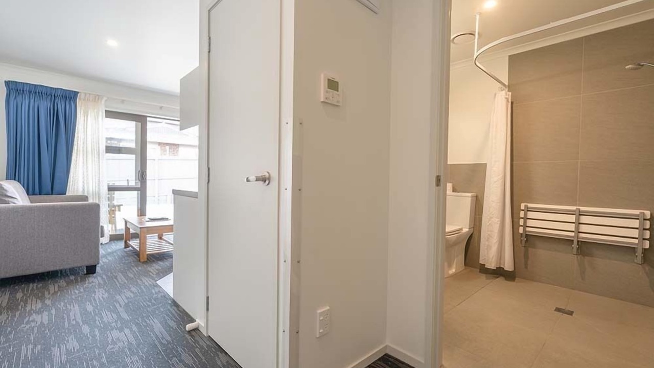 Photo of Bathroom in Pukekohe