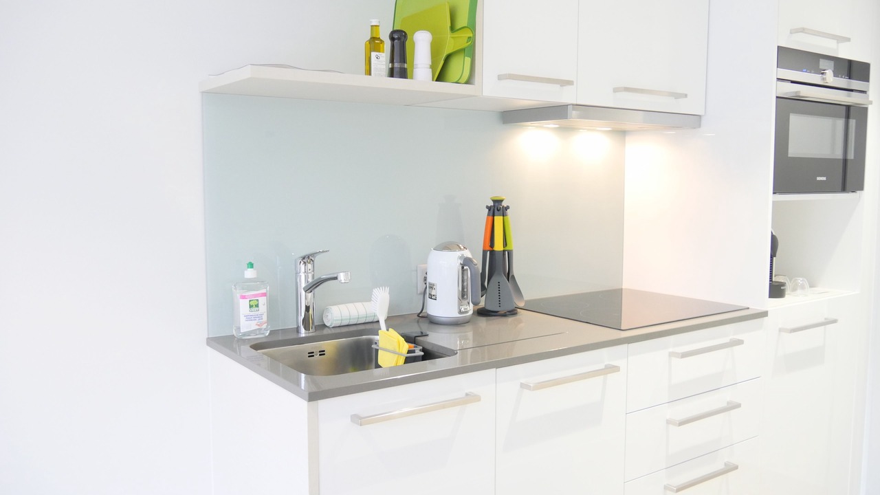 Photo of Kitchen in Vevey