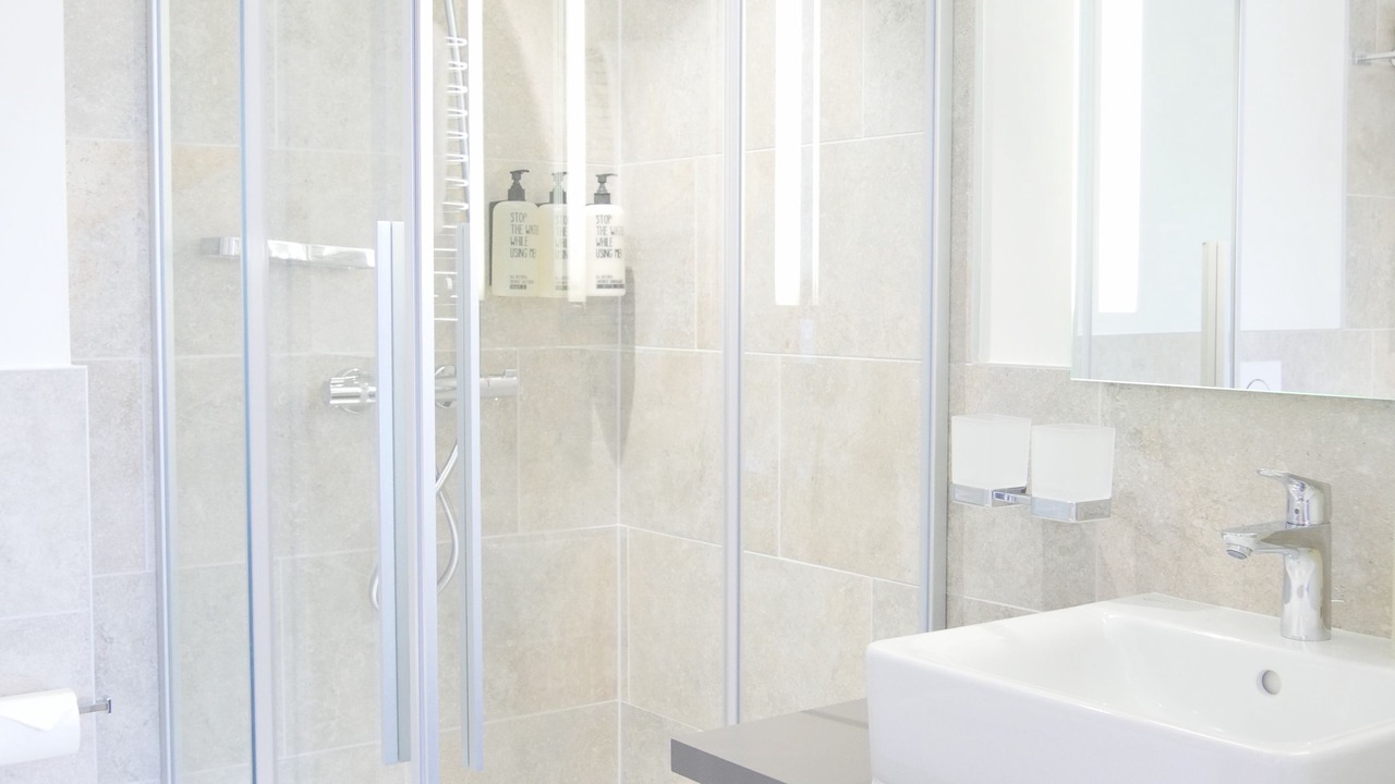 Photo of Bathroom in Vevey