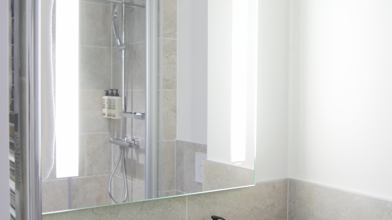 Photo of Bathroom in Vevey