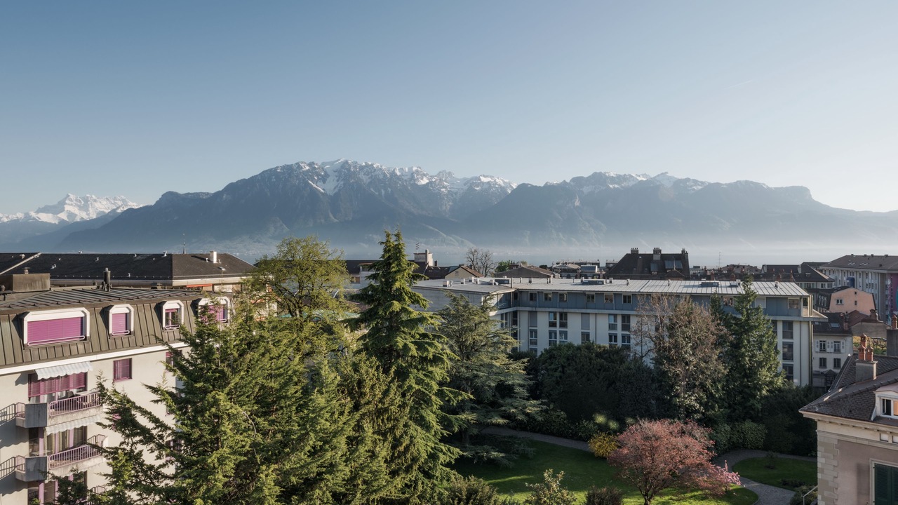 Photo of Others in Vevey