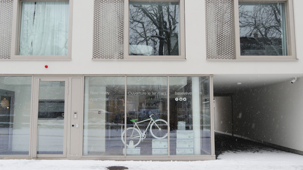Photo of Outdoor in Vevey