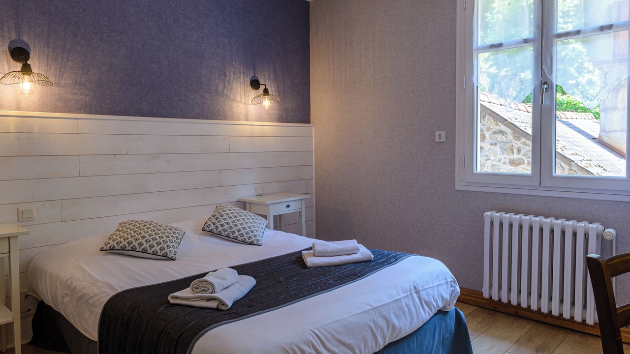 Photo of Bedroom in Hede